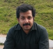 Prof. Mahesh Hariharan